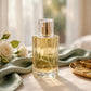 Al-Rehab Choco Musk Pistachio Eau de Parfum Spray for Women  - restored 1