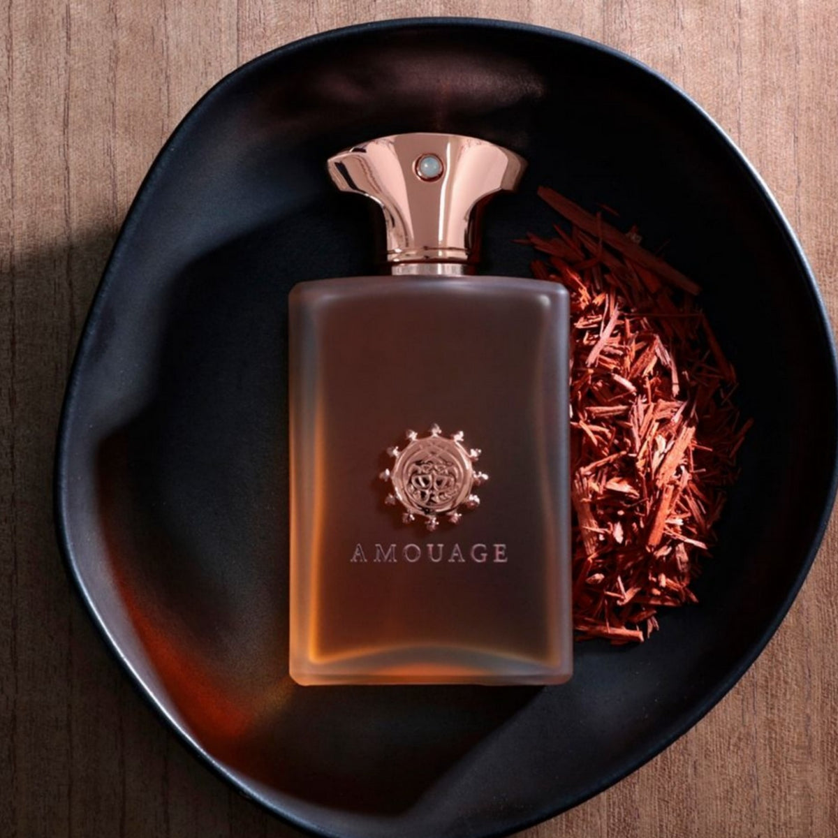 Amouage — Celebration (Woody) – 100ml / 500g / 16*16*6cm – New Sealed - view 1