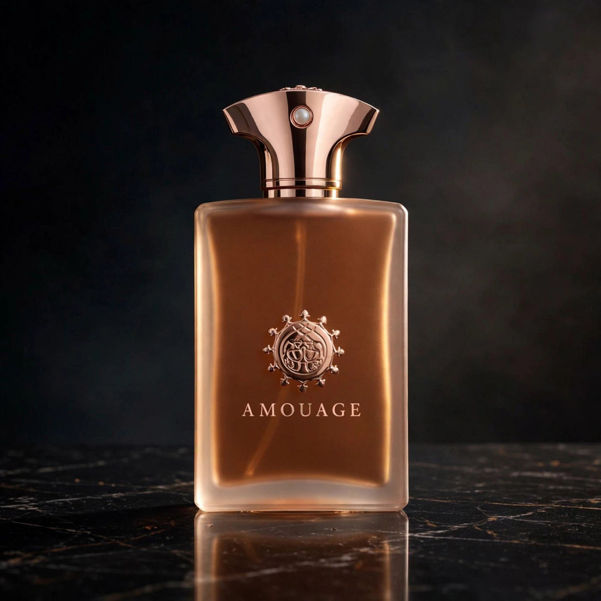 Amouage — Celebration (Woody) – 100ml / 500g / 16*16*6cm – New Sealed - view 2