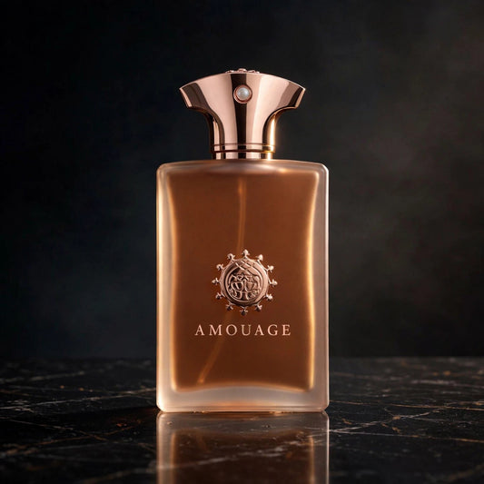 Amouage — Celebration (Woody) – 100ml / 500g / 16*16*6cm – New Sealed - view 2