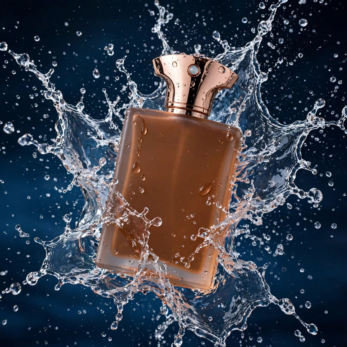 Amouage — Celebration (Woody) – 100ml / 500g / 16*16*6cm – N - restored 1