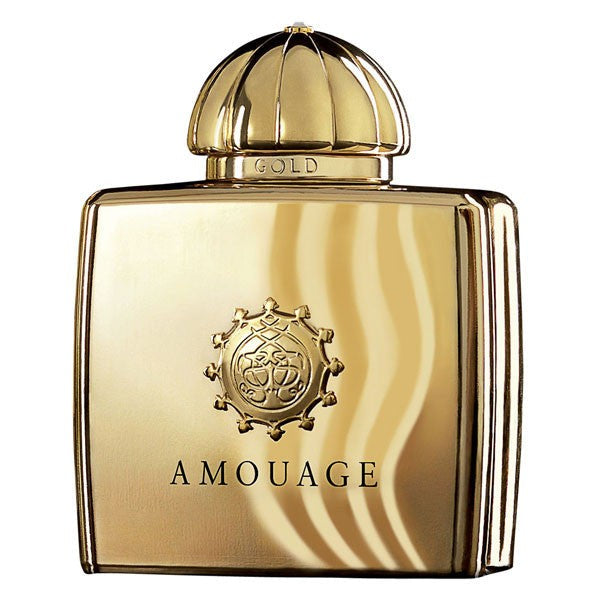 Amouage — Gold (Floral) – 100ml / 500g / 16*16*6cm – New Sealed - view 1