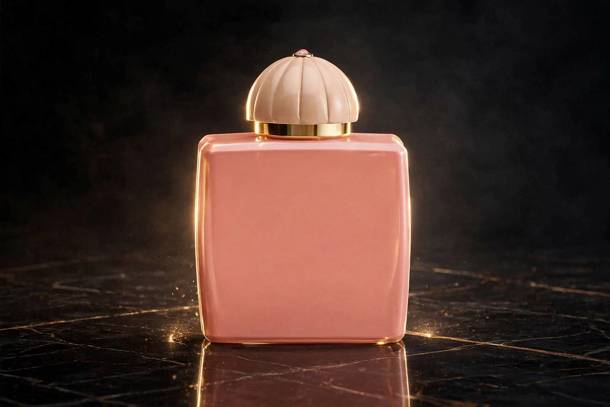 Amouage — Guidance (Fruity Floral) – 100ml / 500g / 16*16*6cm – New Sealed - view 2