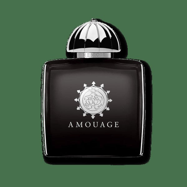 Amouage — Memoir (Floral) – 100ml / 500g / 16*16*6cm – New Sealed - view 1