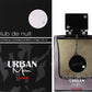 Armaf Atrmaf Club De Nuit Urban Man Elixir for Men Eau de Parfliim Spray – 3.6 Ounce / 105 ml – New  - view 1