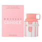 Armaf Odyssey Candee Special Edition for Women Eau de Parfum Spray – 3.4 Ounce / 100 ml – New Sealed - view 1