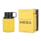Armaf Odyssey Mega Limited Edition for Men Eau de Parfliim Spray – 3.4 Ounce / 100 ml – New Sealed - view 1