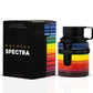 Armaf Odyssey Spectra Rainbow Edition for Unisex Eau De Parfum Spray – 3.4 Ounce / 100 ml – New Seal - view 1