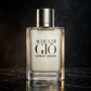 Armani — Acqua di Gio (EDT) – 100ml / 320g / 12*8*5cm – New Sealed - view 2