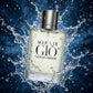Armani — Acqua di Gio (EDT) – 100ml / 320g / 12*8*5cm – New  - restored 1
