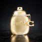 ARMANI / CHANEL / DIOR / YSL Coach — Floral Eau De Parfum (Gold) – 90ml / 300g / 14*8*3cm – New Seal - view 2