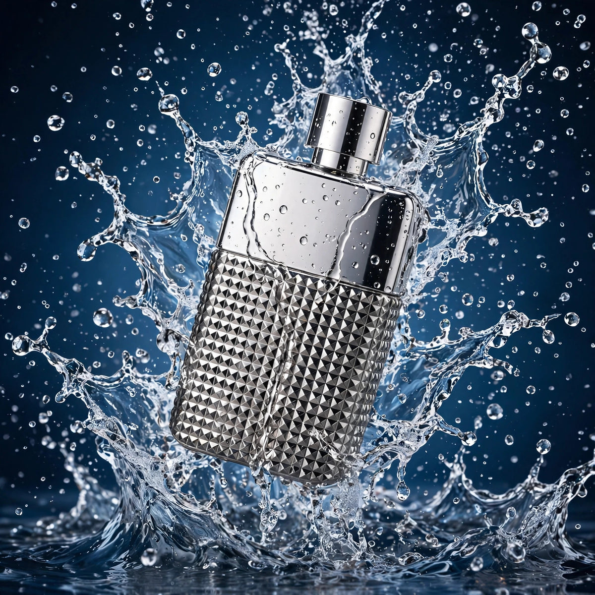 ARMANI / CHANEL / DIOR / YSL GUCCI - Guilty (EDT) – 90ml / 3 - restored 1