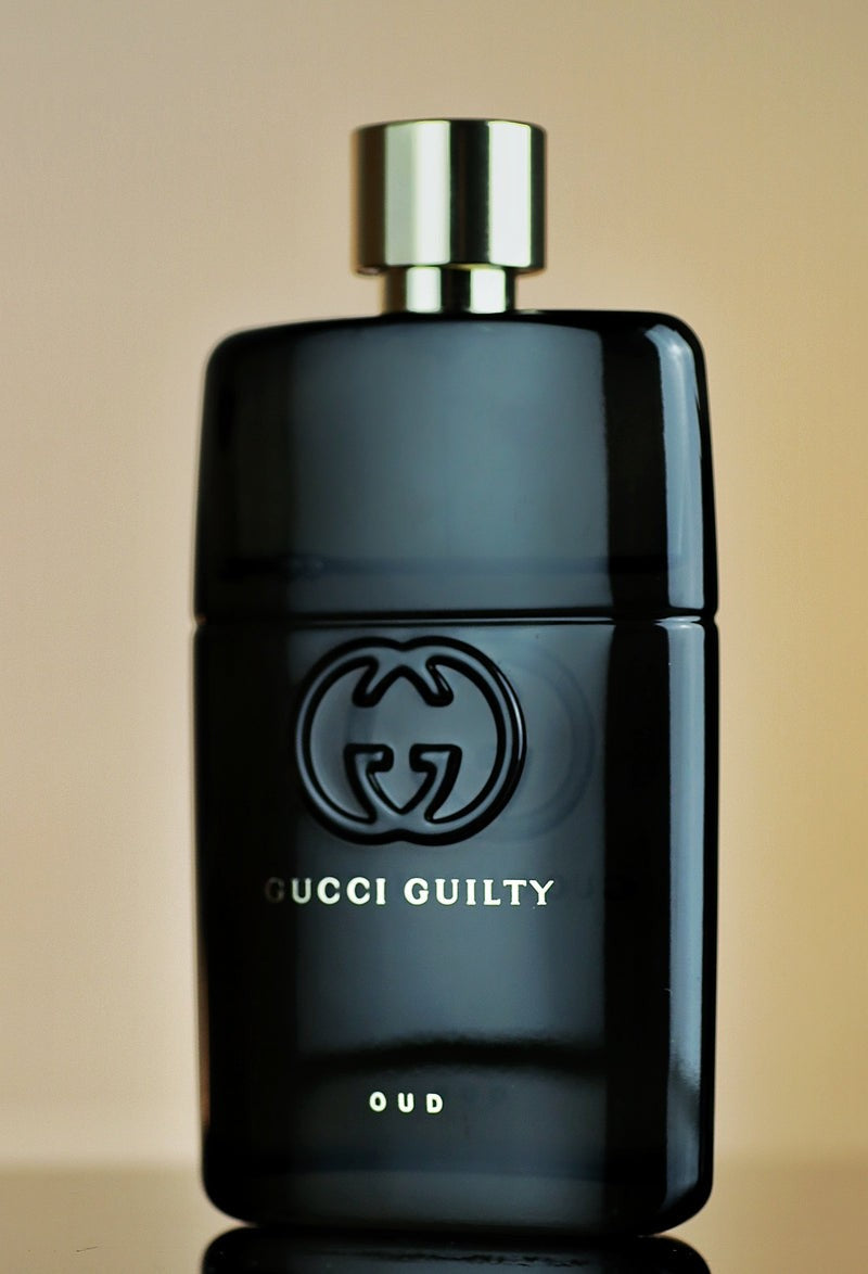 ARMANI / CHANEL / DIOR / YSL GUCCI - Guilty Oud (Intense) – 90ml / 300g / 14*8*3cm – New Sealed - view 1
