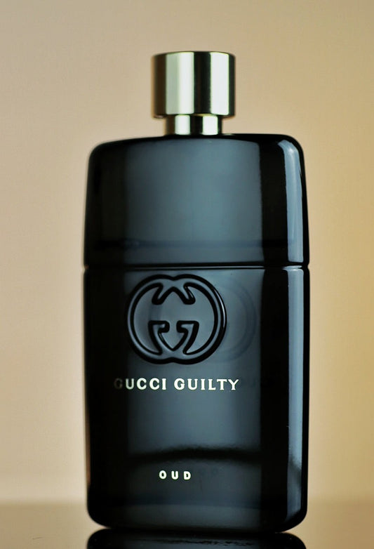 ARMANI / CHANEL / DIOR / YSL GUCCI - Guilty Oud (Intense) – 90ml / 300g / 14*8*3cm – New Sealed - view 1