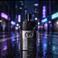ARMANI / CHANEL / DIOR / YSL GUCCI - Guilty Pour Homme (Pass - restored 1