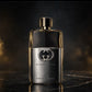 ARMANI / CHANEL / DIOR / YSL GUCCI - Guilty Pour Homme (Passion) – 90ml / 300g / 14*8*3cm – New Seal - view 2