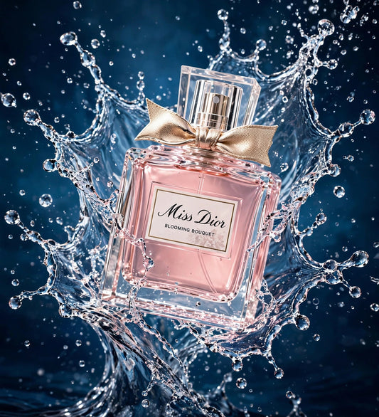 ARMANI / CHANEL / DIOR / YSL RBA – 125ml / 600g / 20*10*10cm - restored 1