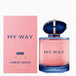 Armani — My Way (Intense) – 90ml / 350g / 15*8*5cm – New Sealed - view 1