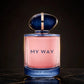 Armani — My Way (Intense) – 90ml / 350g / 15*8*5cm – New Sealed - view 2