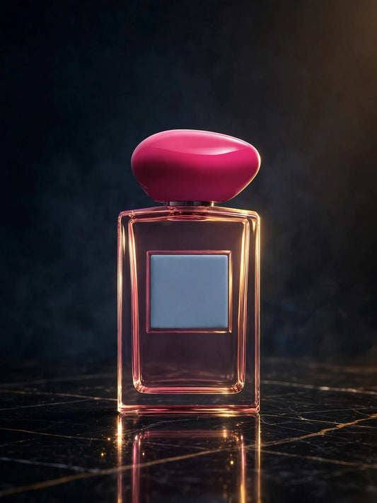 Armani — Privé Les Editions Couture – 100ml / 520g / 13*9*9cm – New Sealed - view 2