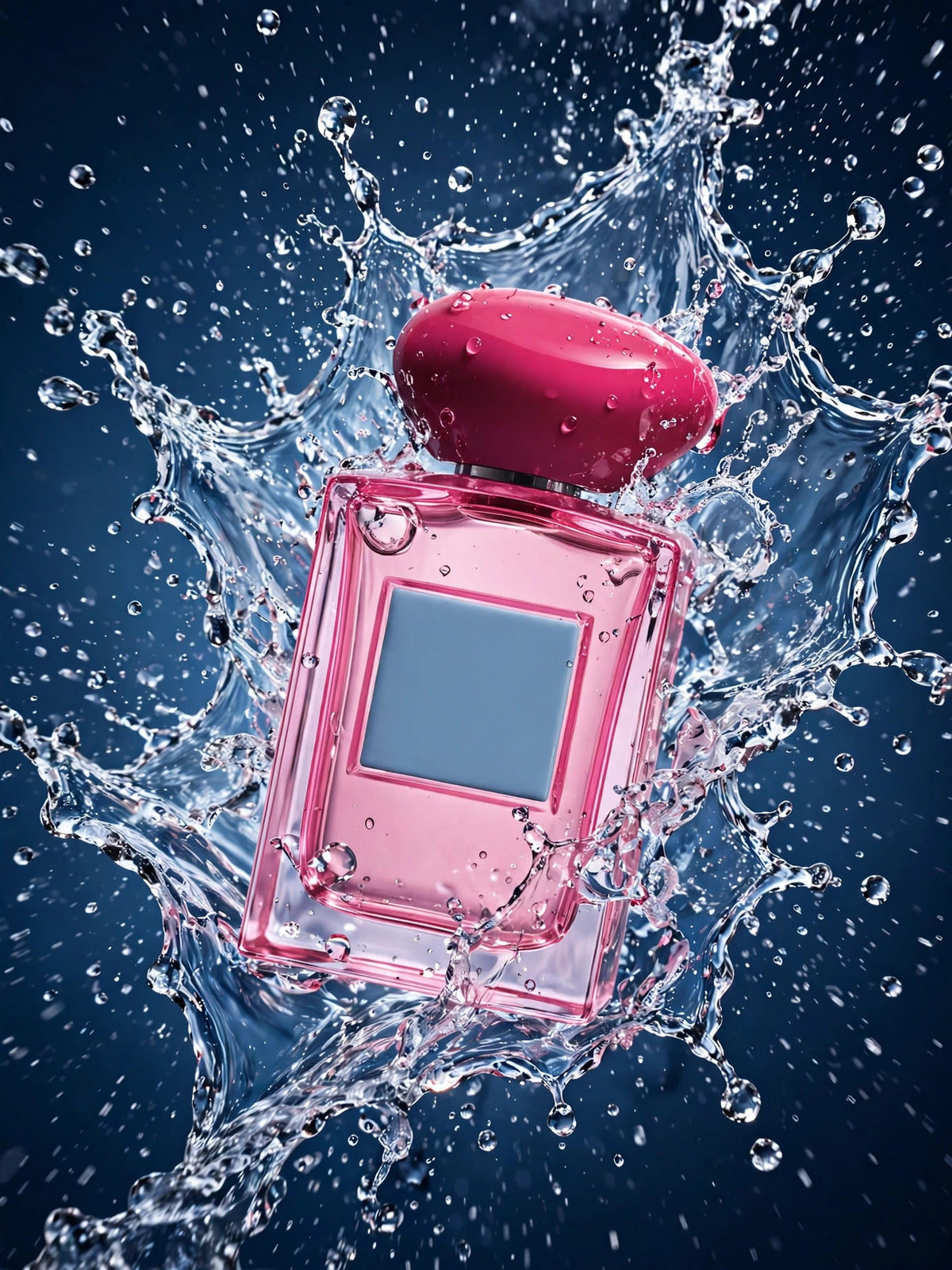 Armani — Privé Les Editions Couture – 100ml / 520g / 13*9*9c - restored 1