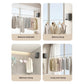 Retractable Stainless Steel Clothesline