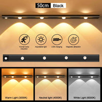 Black 50cm