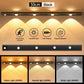 LED Night Light USB Motion Sensor