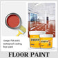 300g Water Based Floor Repair Paint Safe Ingredients Garage Floor Paint For Warehouse