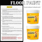 300g Water Based Epoxys Floor paint