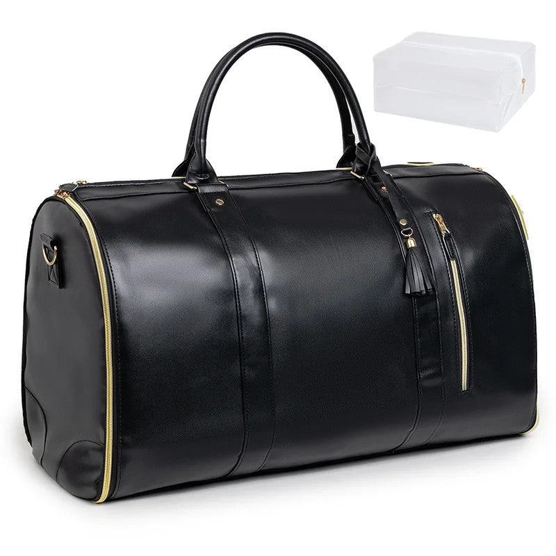 Large Capacity Waterproof Travel Bag