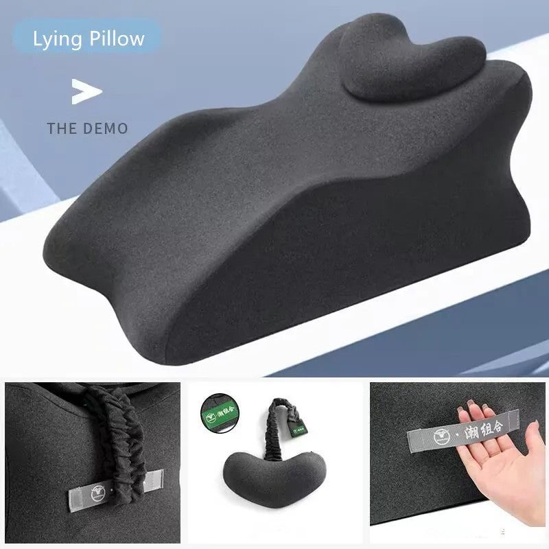 Multifunctional Prone Sleeping Pillow
