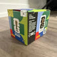 FIFA World Cup 2026 Panini Sticker Collection Box 50 Packs 350 Stickers US