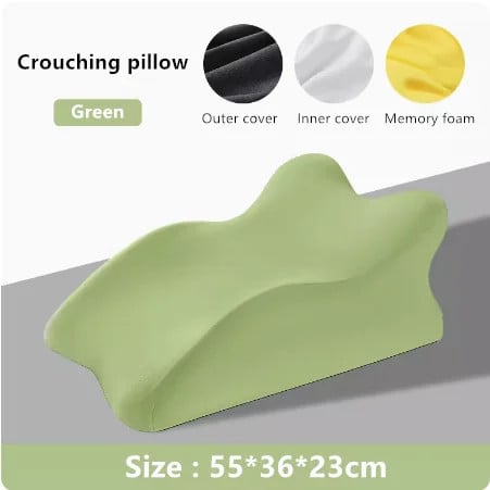 Multifunctional Prone Sleeping Pillow
