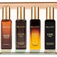 BellaVita Luxury Bellavita Luxery Men Perfume Gift Set WITH – 3.40 Ounce / 100 ml – New Sealed - view 1