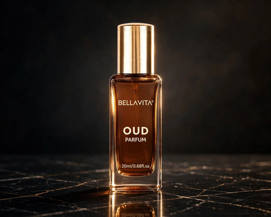 BellaVita Luxury Bellavita Luxery Men Perfume Gift Set WITH – 3.40 Ounce / 100 ml – New Sealed - view 2