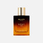 BellaVita Luxury G.O.A.T. Men's Eau De Parfum – 3.40 Ounce / 100 ml – New Sealed - view 1