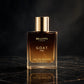BellaVita Luxury G.O.A.T. Men's Eau De Parfum – 3.40 Ounce / 100 ml – New Sealed - view 2