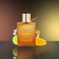 BellaVita Luxury Honey Oud Eau de Parfum Unisex Fragrance – 3.40 Ounce / 100 ml – New Sealed - view 1