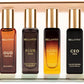 Bellavita Luxury Men's Perfume Gift Set with CEO Man, GOAT. Klub and Oud ! Perfume for Men | Lavende - view 1