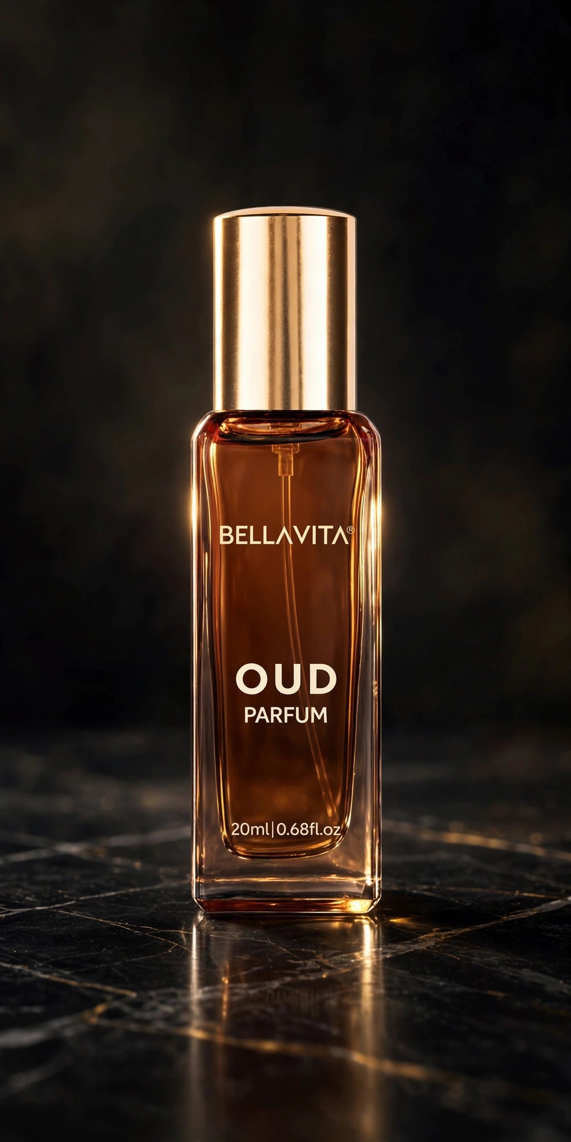 Bellavita Luxury Men's Perfume Gift Set with CEO Man, GOAT. Klub and Oud ! Perfume for Men | Lavende - view 2