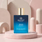 Bellavita Luxury SKAI Eau de Cologne | (3.4 fl 057.) | Perfume for Men and Women | Citrus. – 3.40 Ou - view 2