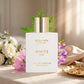 Bellavita Luxury White Oud Eau de Parfum | (3.4 fl 07.) | Pe - restored 1