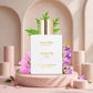 Bellavita Luxury White Oud Eau de Parfum | (3.4 fl 07.) | Perfume for Men and Women | Fruity Artemis - view 2