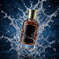 Bharara King Bharara Chocolate 3.4 Fl Oz / 100 MI EDP SP Uni - restored 1