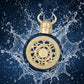 Bharata King Bharara Viking Beirut Edp M (123988) – 3.4 Ounc - restored 1
