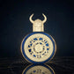 Bharata King Bharara Viking Beirut Edp M (123988) – 3.4 Ounce / 100 ml – New Sealed - view 2