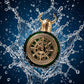Bharata King Bharara Viking Dubai Parfum For Unisex – 3.4 Ou - restored 1