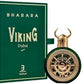 Bharata King Bharara Viking Dubai Parfum For Unisex – 3.4 Ounce / 100 ml – New Sealed - view 1