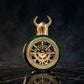 Bharata King Bharara Viking Dubai Parfum For Unisex – 3.4 Ounce / 100 ml – New Sealed - view 2